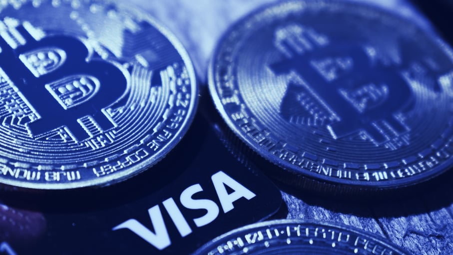 Visa Reviewer Launches Layer 2 Payment Channel for CBDCs - Coincu News