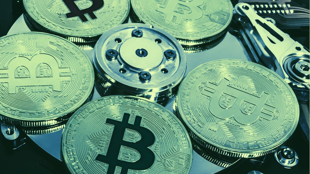 Which Bitcoin is yours? Image: Shutterstock