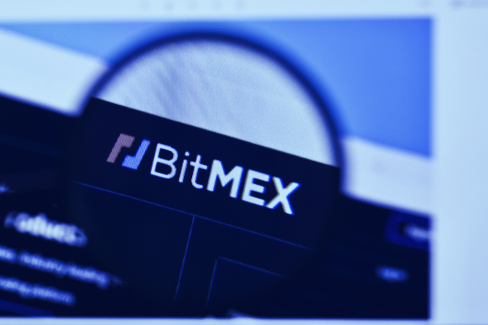 Crypto Exchange BitMEX to Launch and Airdrop Native Token