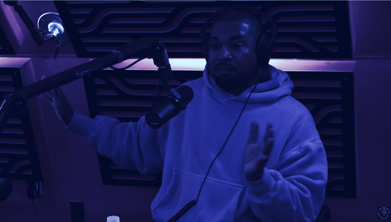 Kanye West to Buy Crypto-Friendly Social Media Platform Parler