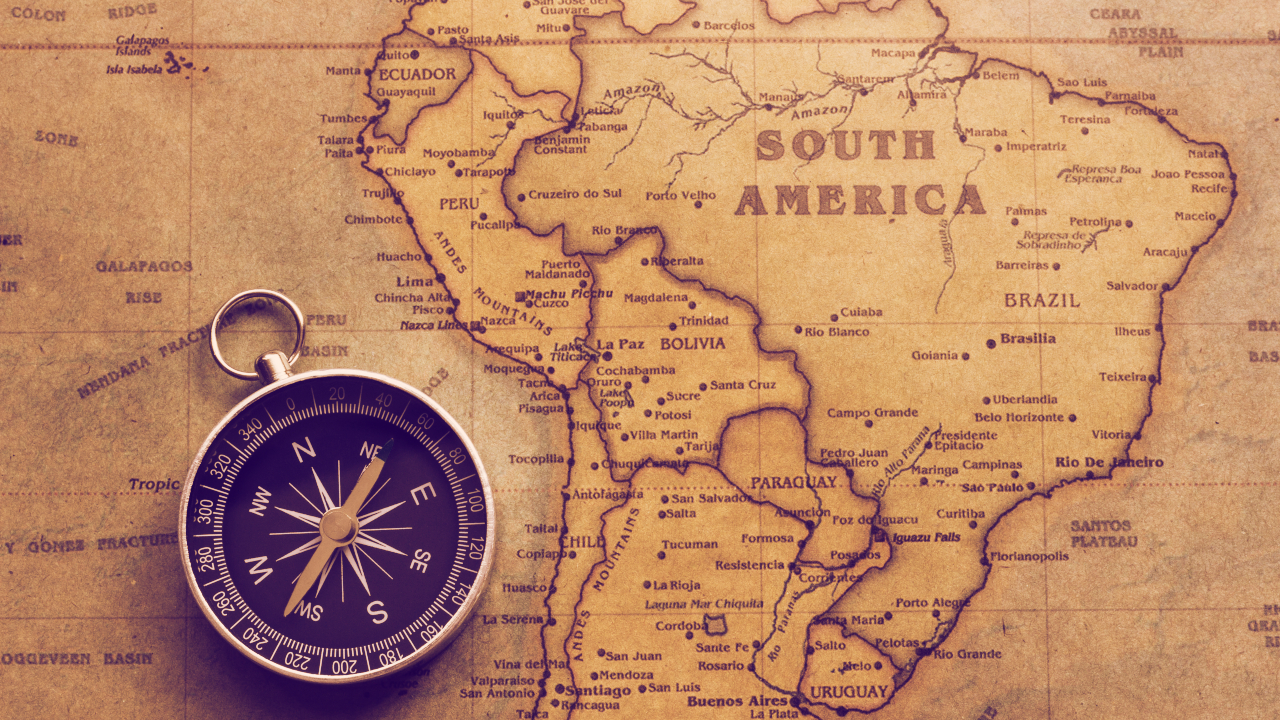 Uruguay, Colombia Make Advances to Regulate Bitcoin Market