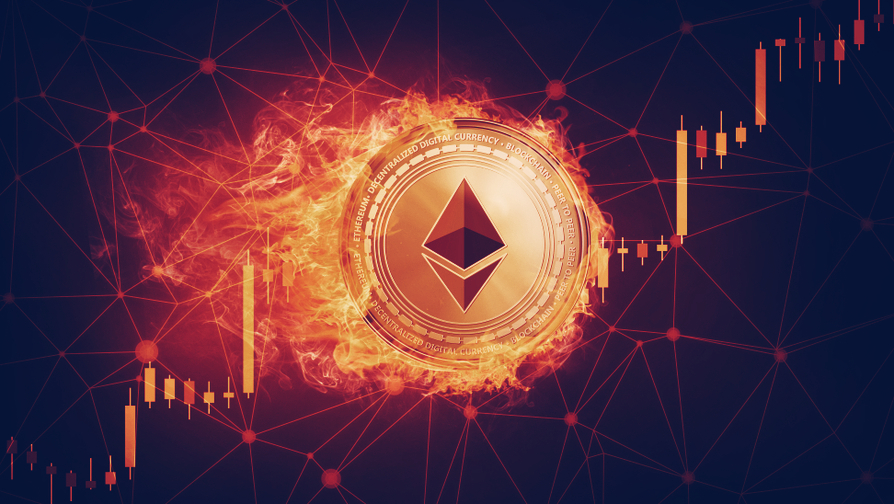 Ethereum Hits New All-Time-High Above $3,000
