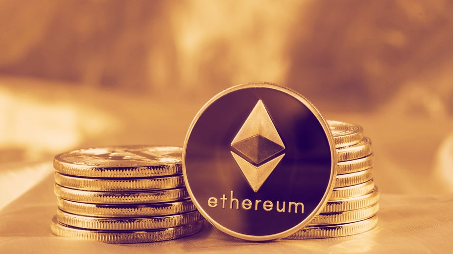 Ethereum Miners Made $3.5 Million in Just One Hour