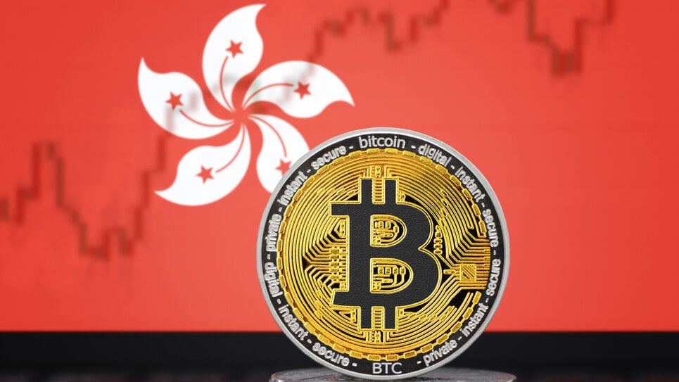 Hong Kong Lawmaker Latest to Push for Strategic Bitcoin Reserve