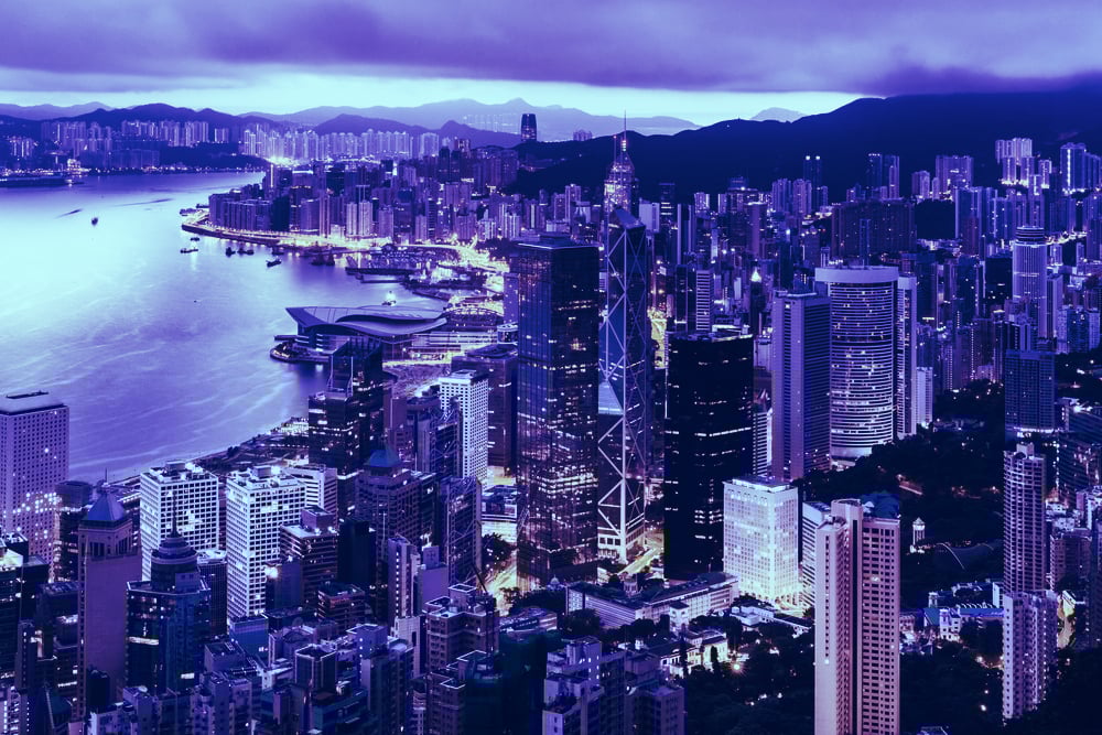 Binance Restricts Derivatives Products in Hong Kong 'With Immediate Effect'