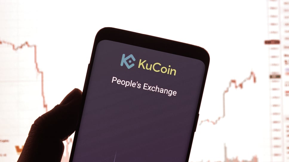 Price of Bitcoin Exchange KuCoin's KCS Token Tanks Amid Insolvency Rumors