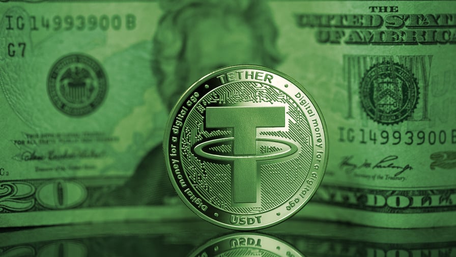 Tether Loses Dollar Peg Amid Ongoing Stablecoin Crisis