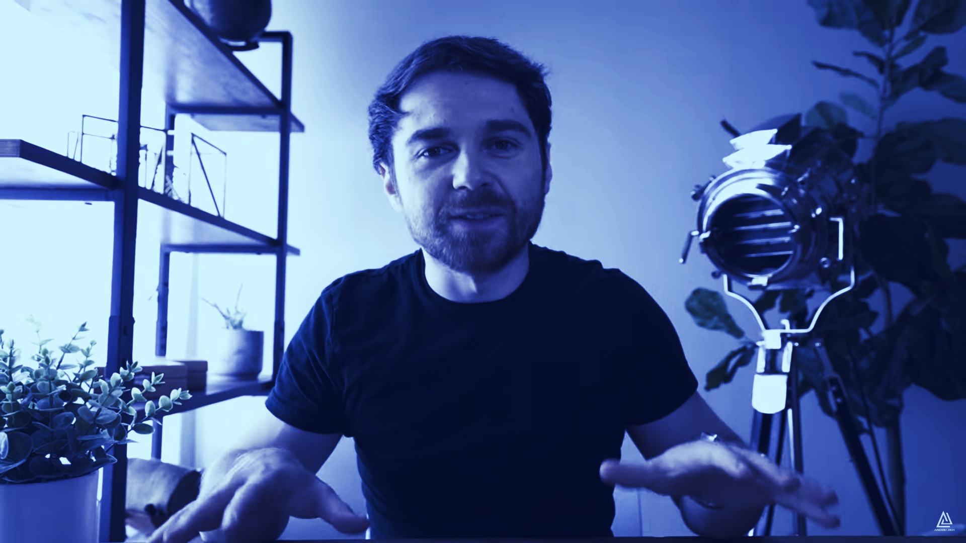 Major YouTuber Invests $100,000 Into Bitcoin, Ethereum - Decrypt