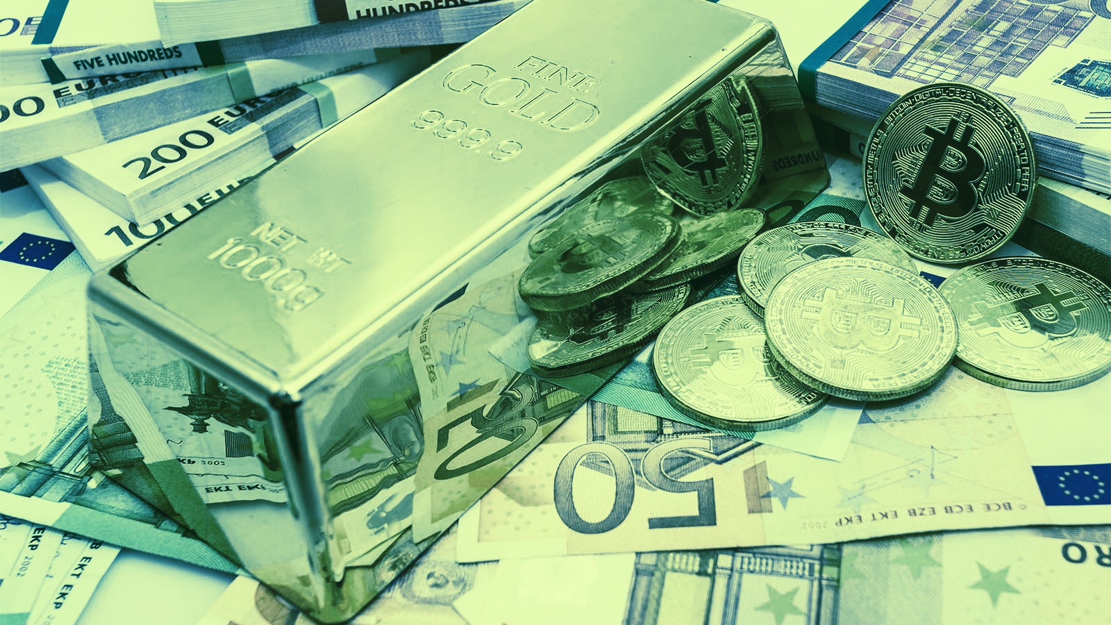 Is Bitcoin a currency or a commodity? IMAGE: Shutterstock