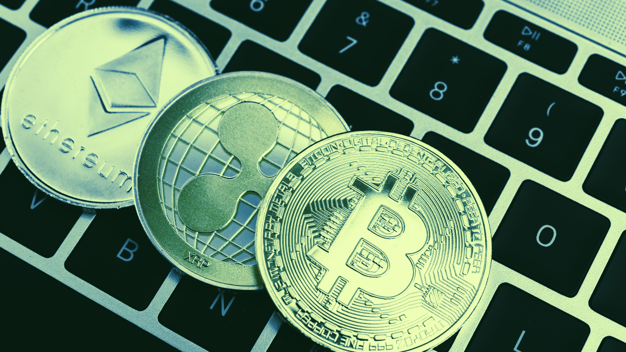 Ripple to Launch Bitcoin and Ethereum Hub, Plans DeFi Offering - Decrypt