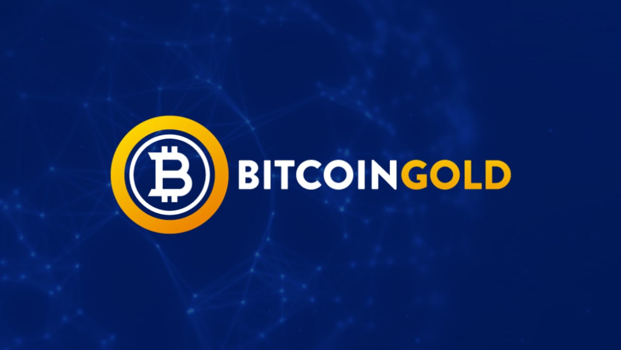 The Long Collapse of Bitcoin Gold - Decrypt