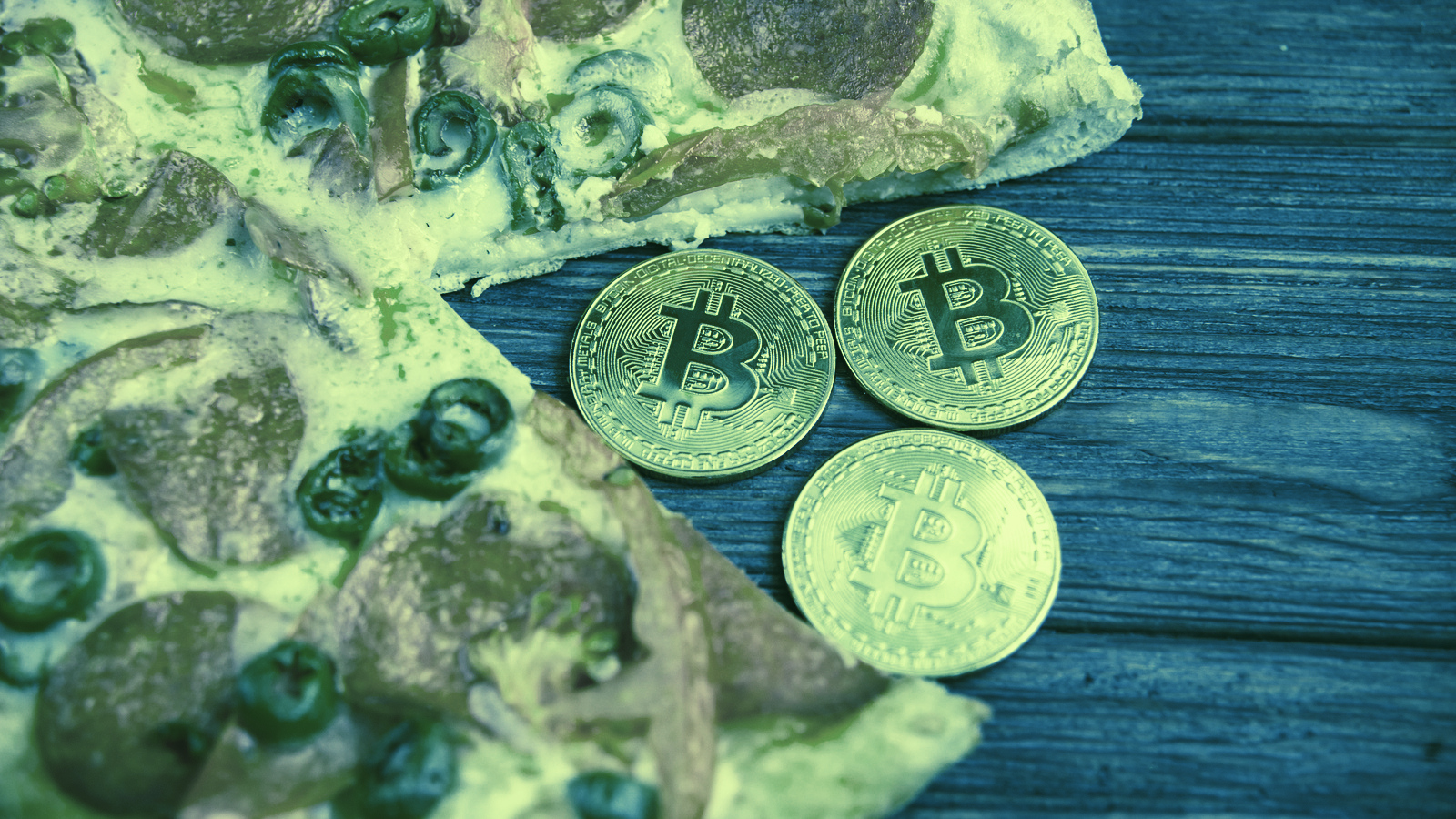 Pizza Hut Now Accepts Bitcoin, Ethereum in Venezuela - Decrypt