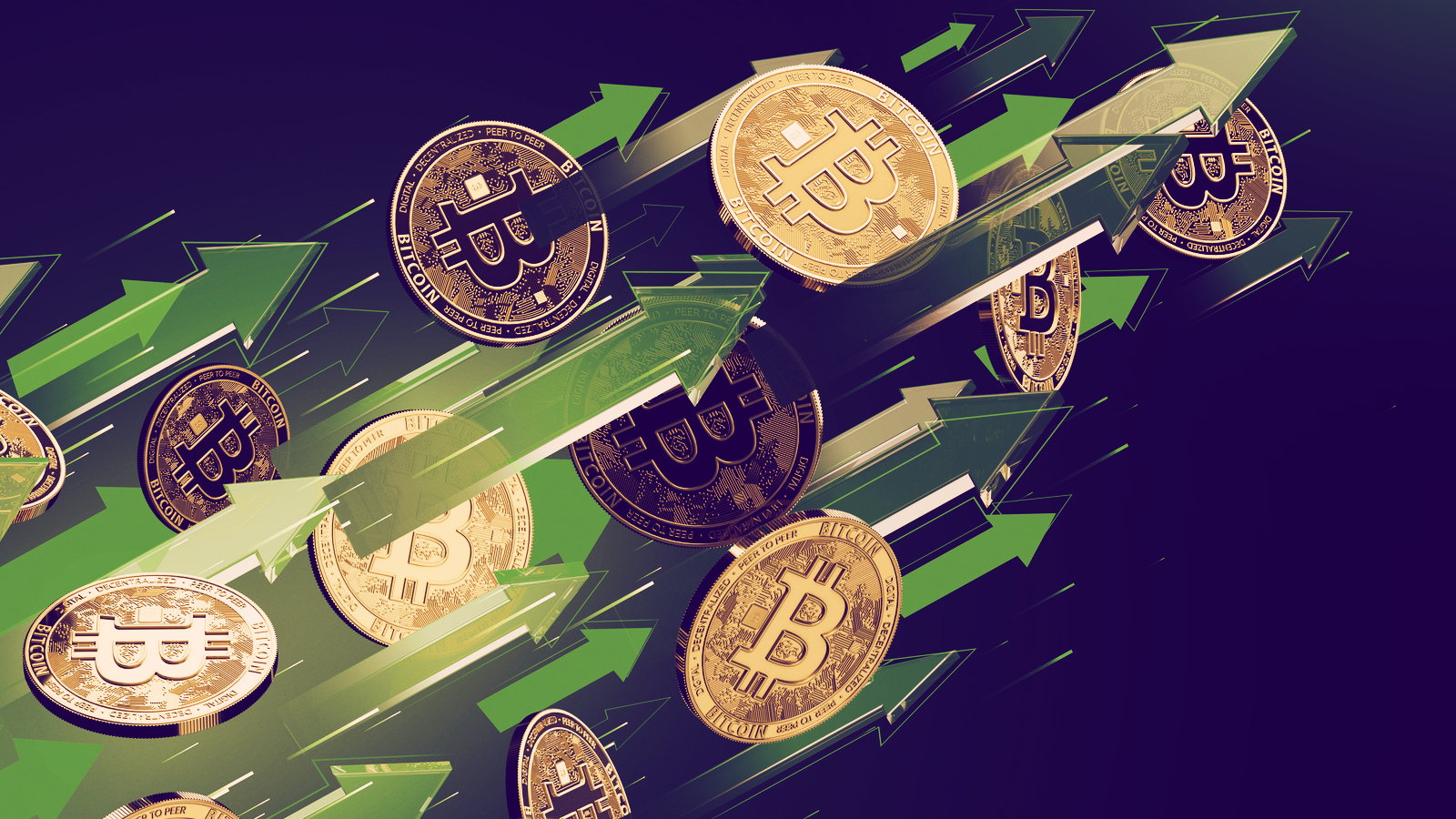 This Week in Coins: Bitcoin and Ethereum Rally Before Launch of Bitcoin Futures ETF