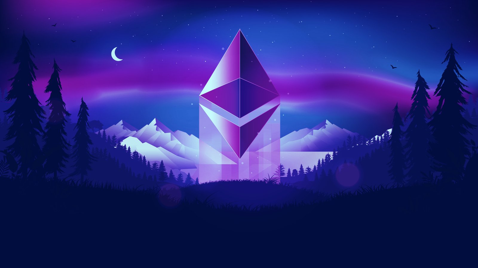 Ethereum Developer: "We Are Going to Burn a Lot of ETH" - Decrypt