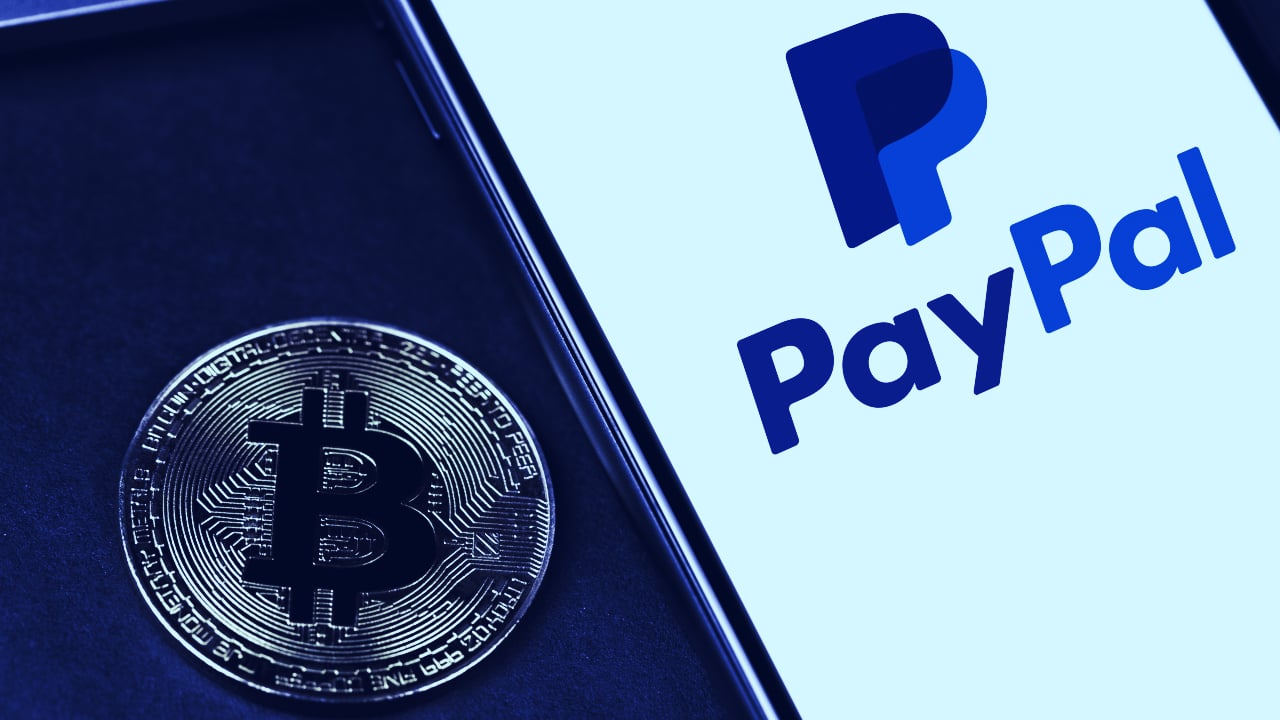 PayPal Launches Crypto Services in UK