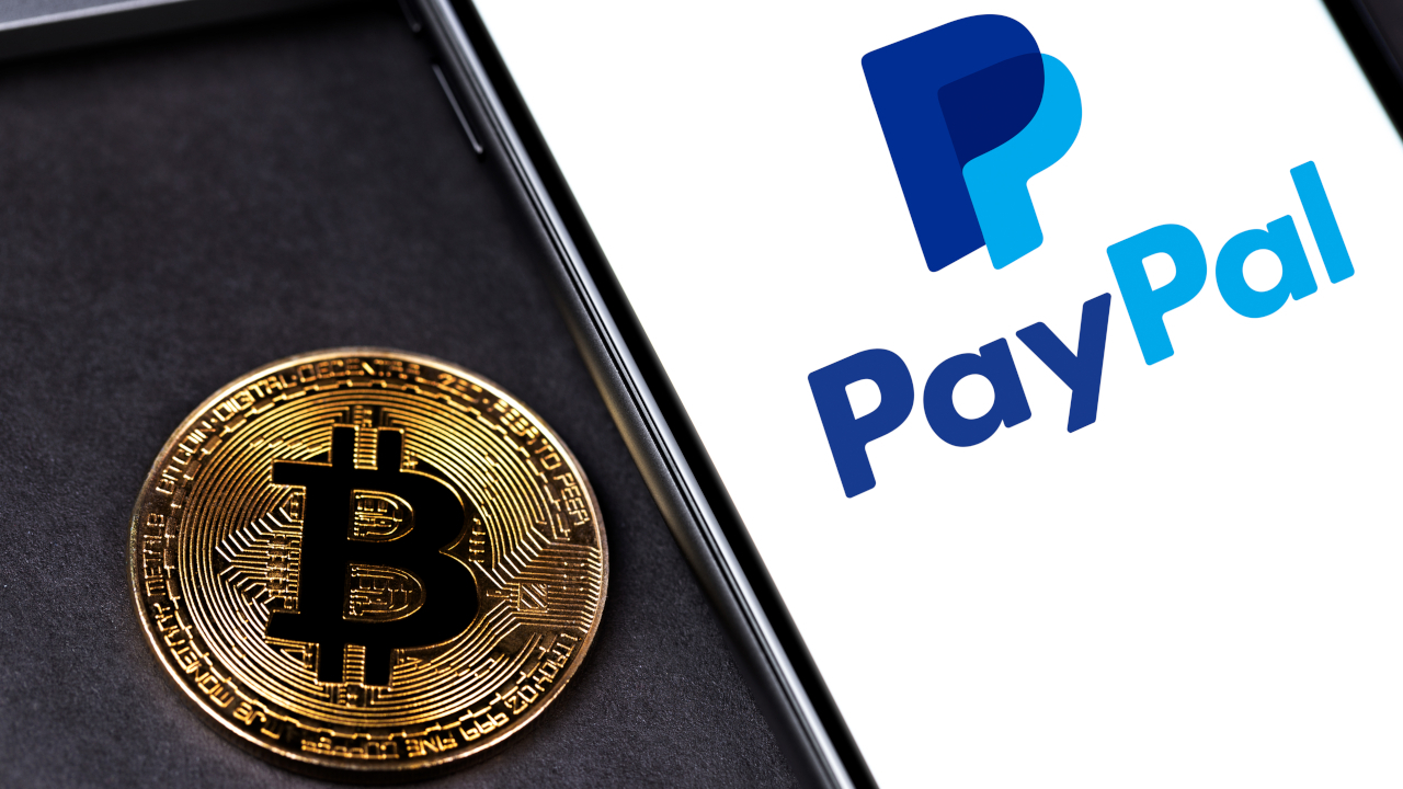 Comerciantes de PayPal en EEUU Ahora Pueden Comprar, Holdear y Vender  Bitcoin y Ethereum - Decrypt