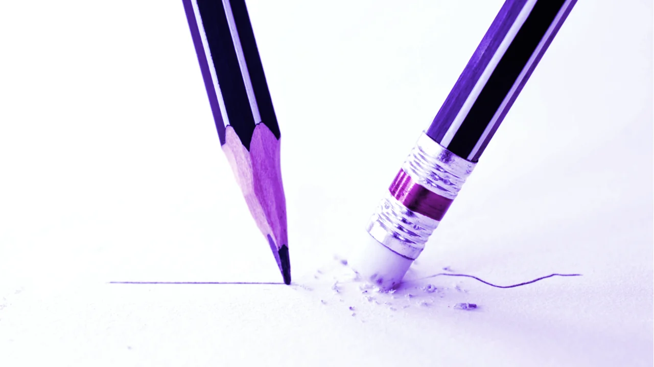 Shapeshift Quietly Delists Monero Privacy Coin Decrypt