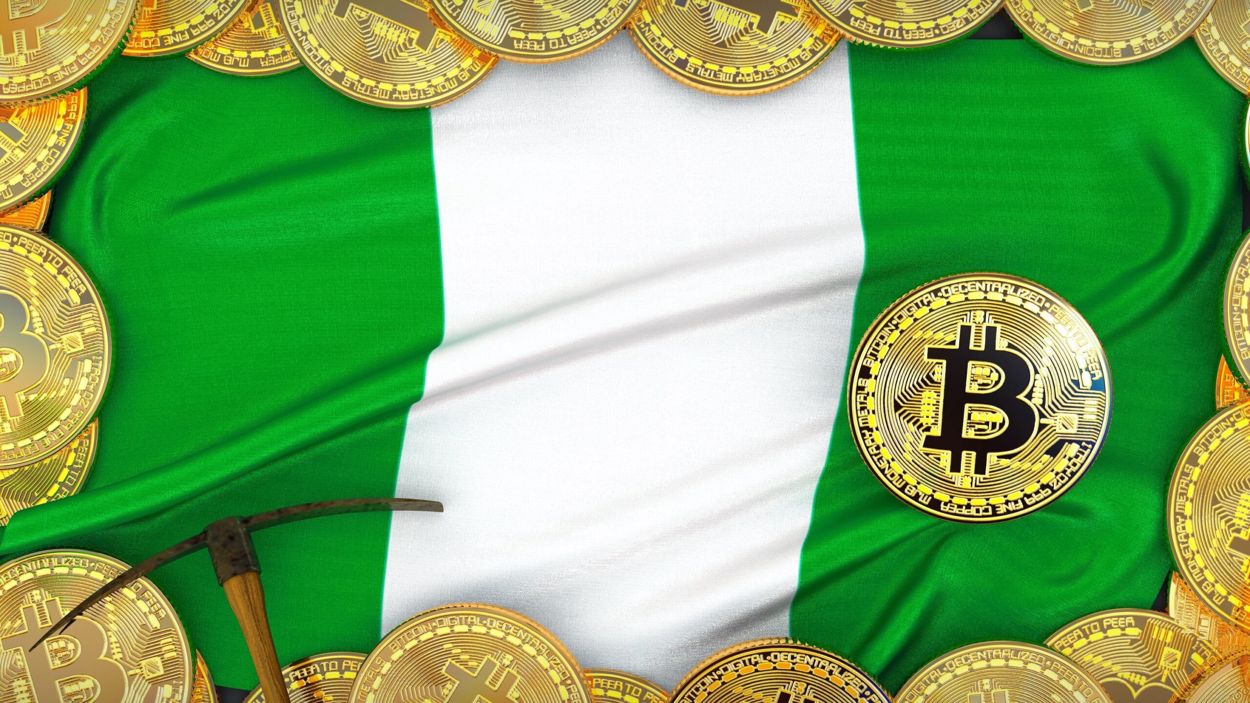 Nigeria Is Emerging As A True Bitcoin Nation Decrypt