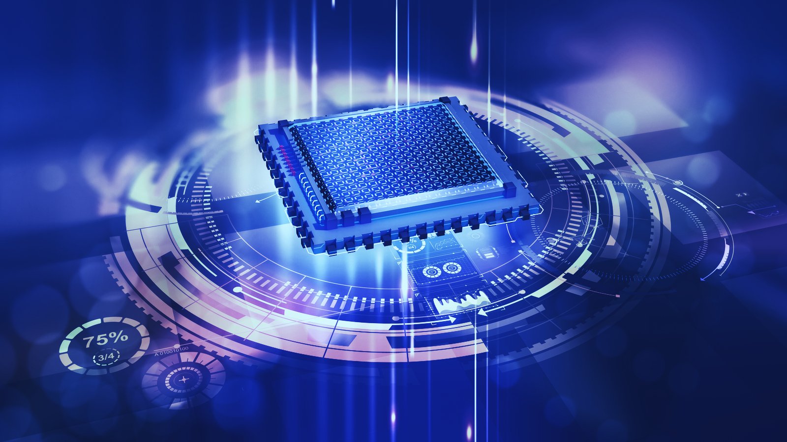 Researchers Suggest Quantum Computers Only a Decade From Cracking Bitcoin -  Decrypt