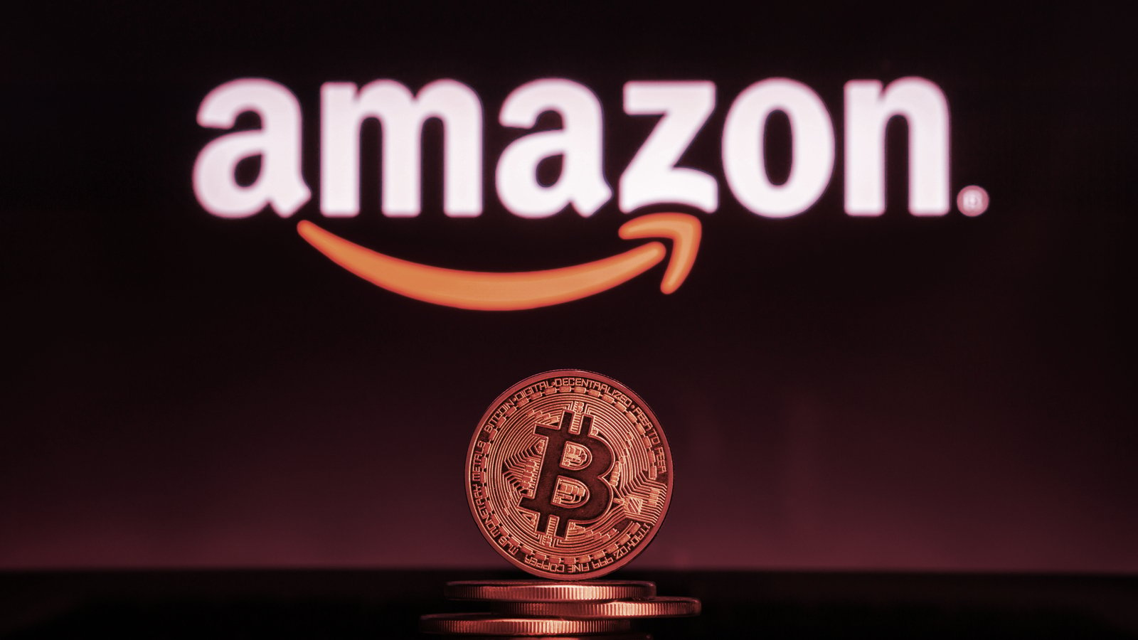 Amazon Won't Support Crypto Payments Any Time Soon: CEO