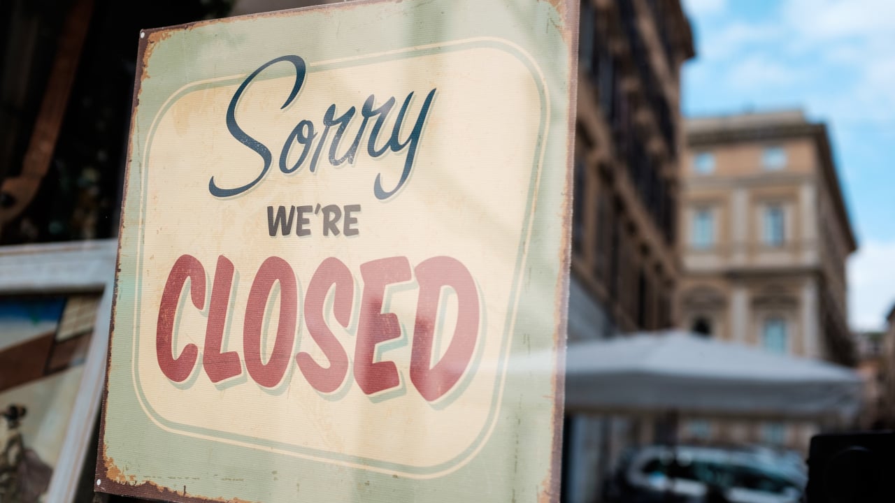 Hotbit Shutters Crypto Exchange Urges Users to Withdraw Funds