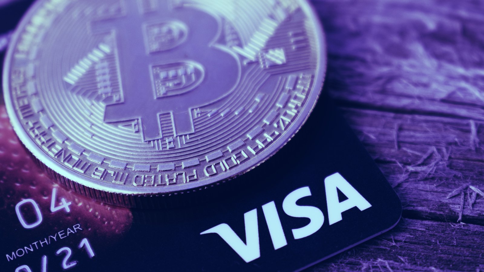 Visa Launches Crypto Consultation Service Amid Uptick in Client Interest