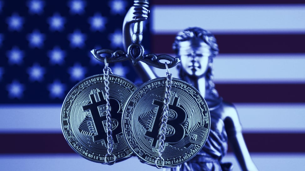 FinCEN proposal to regulate crypto has sparked controversy. Image: Shutterstock