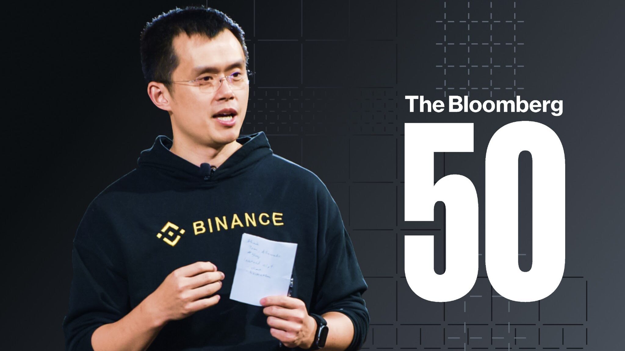 News Explorer — Binance Is 'Way Ahead of the Game' on US Regulations ...