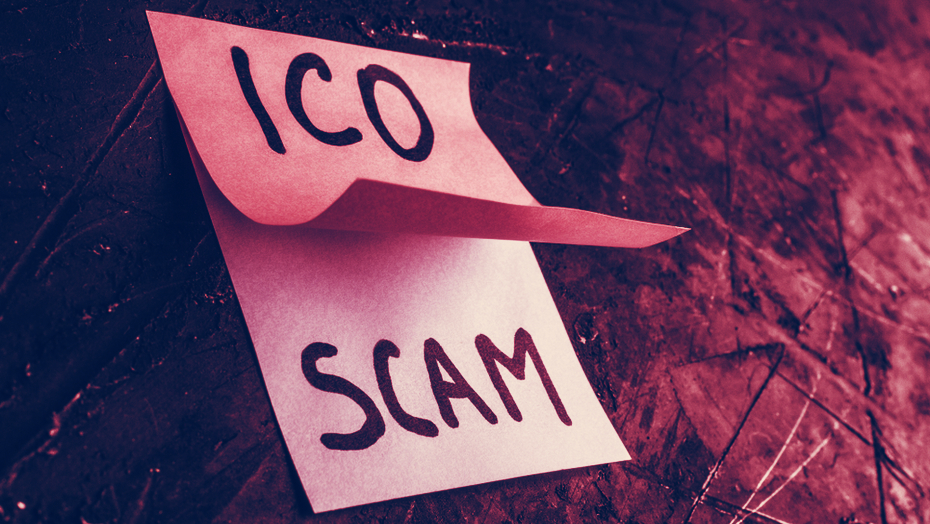 ICO Pitchmen Sentenced to Prison for $1.9 Million Crypto Scam