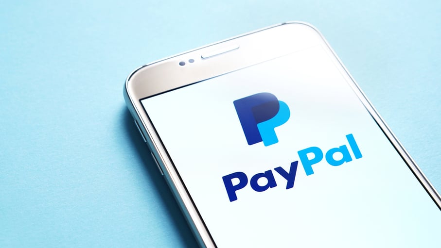 PayPal Expands Crypto Offerings With  MoonPay Integration