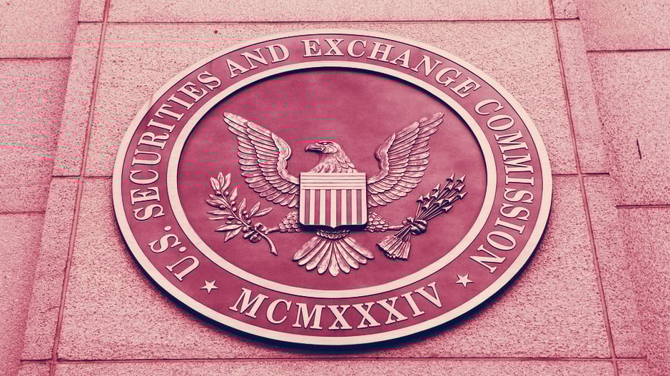 SEC Rejects VanEck's Spot Market Bitcoin ETF