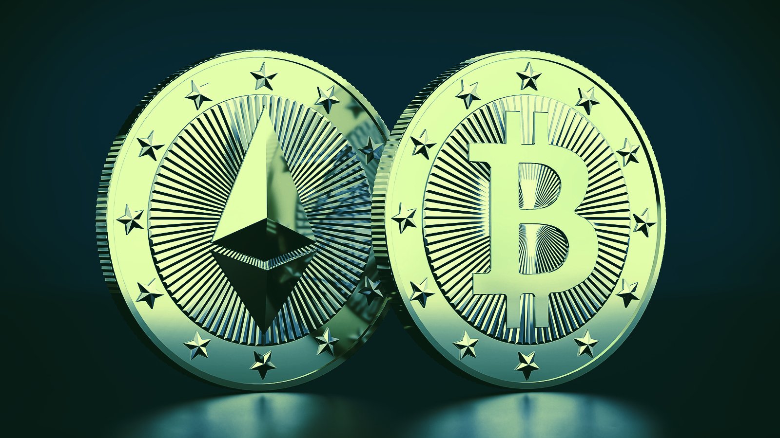 Bitcoin Hits $20K, Ethereum Rises 12% as Crypto Market Cap Tops $1 Trillion