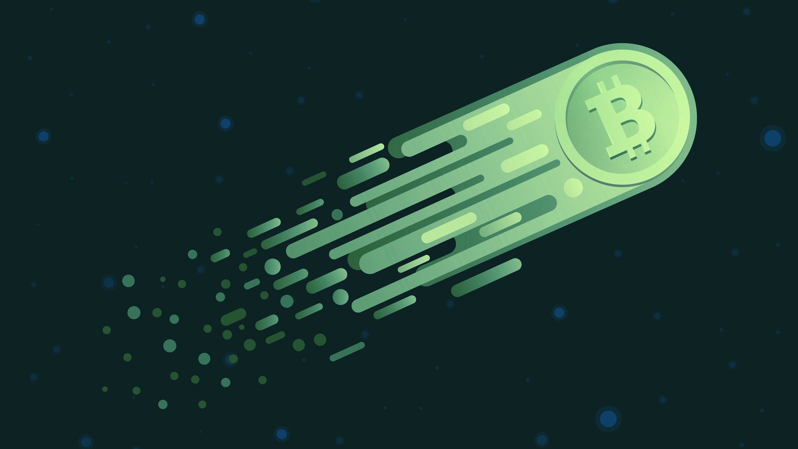 Bitcoin's 'Realized' Market Cap Hits All-Time High of $378 Billion