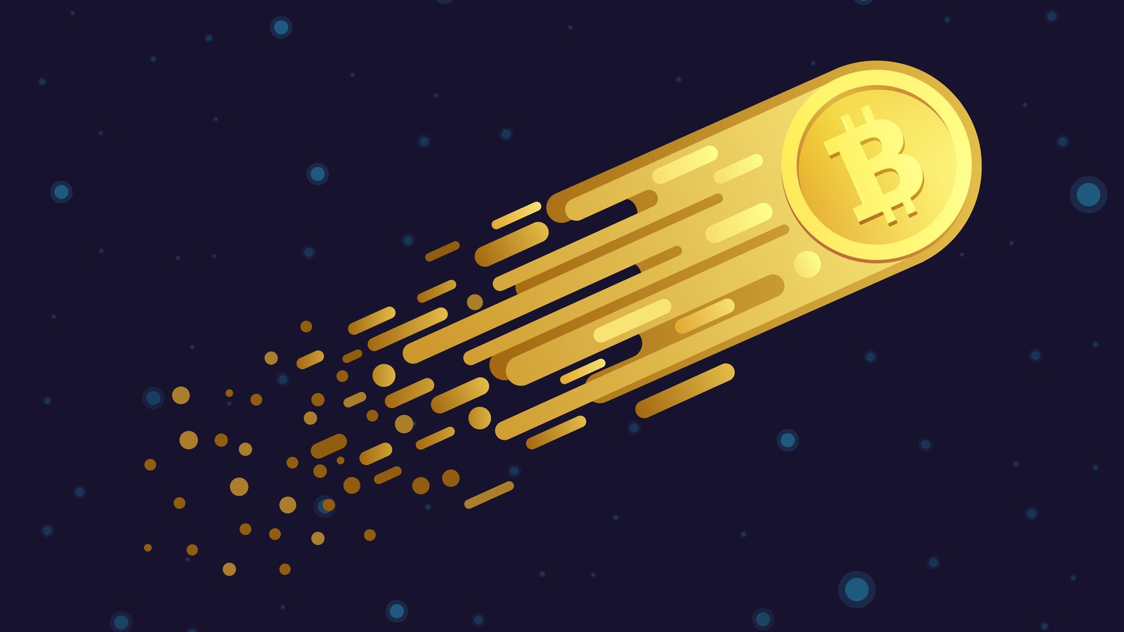 Bitcoin Is in Price Discovery—How Much Higher Will It Go? - Decrypt