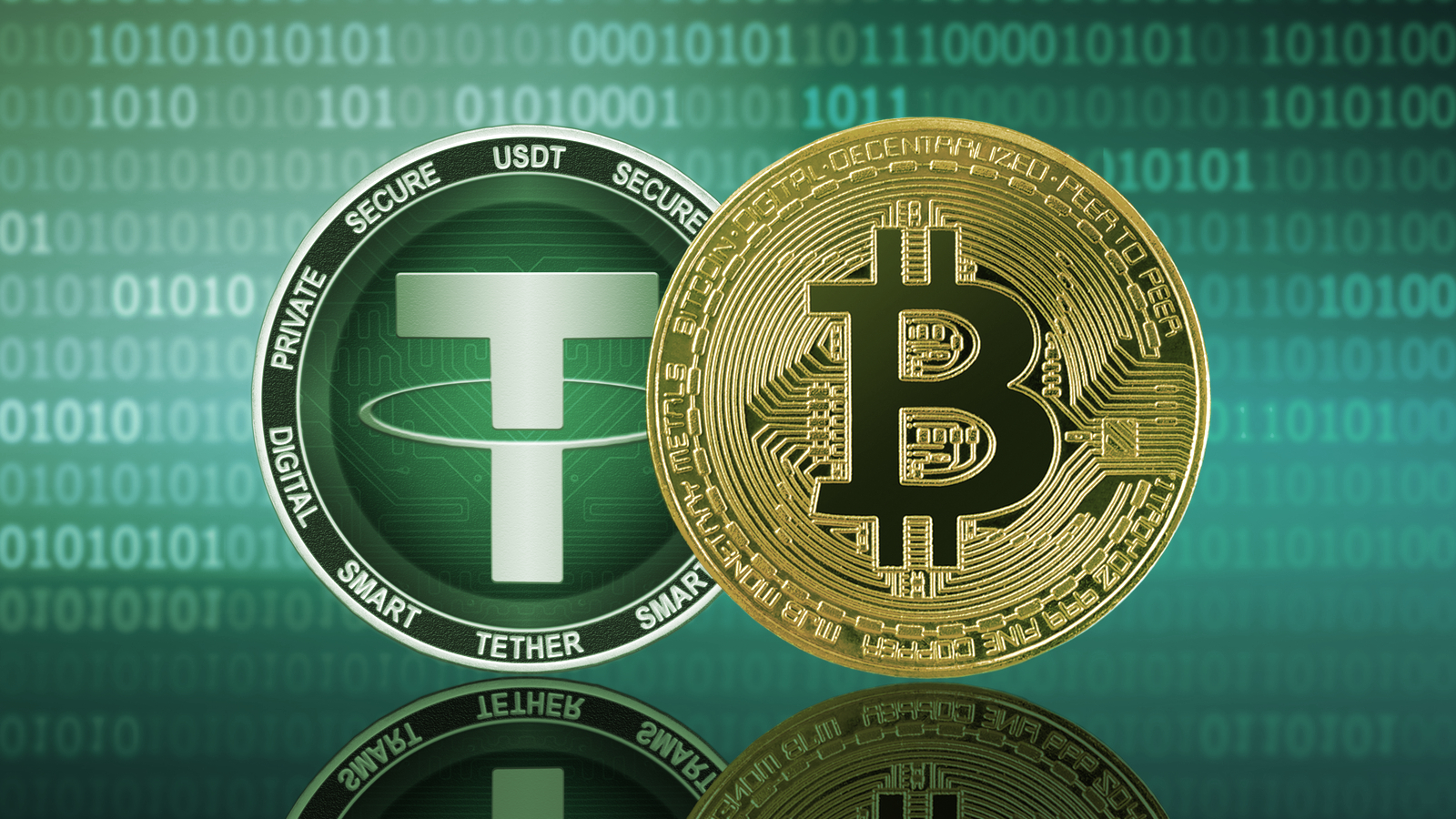 Tether Pledges to Plow 15% of Profits into Bitcoin - Decrypt