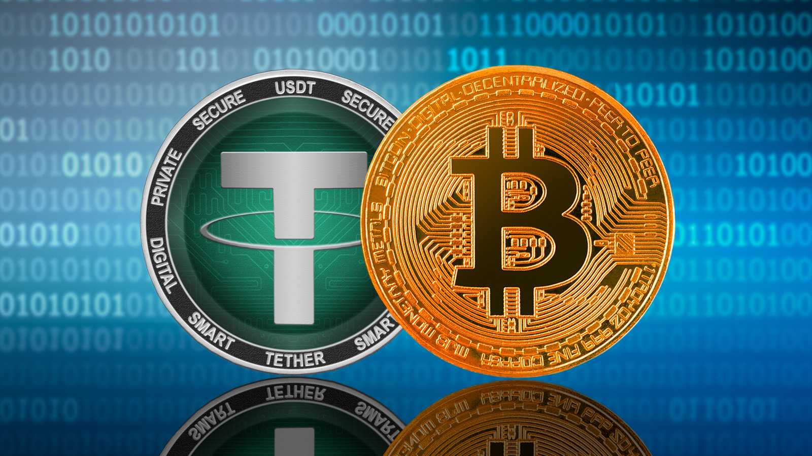 Tether Netted $4.52 Billion Q1 Profit Thanks To Bitcoin Gains