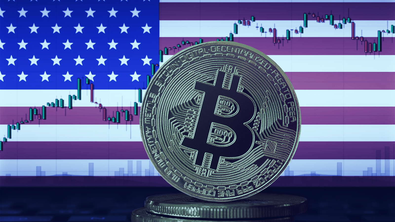 US emerges as biggest Bitcoin miner after China crypto crackdown