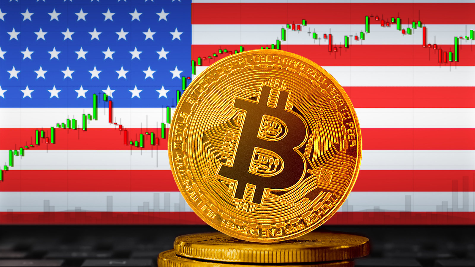 US Government Moves $2 Billion in Silk Road Bitcoin