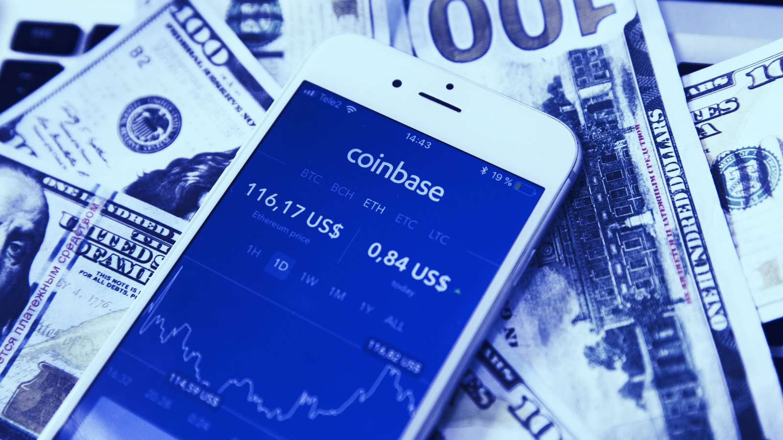 Coinbase Made 'False and Misleading Statements' About its Operations Lawsuits Allege