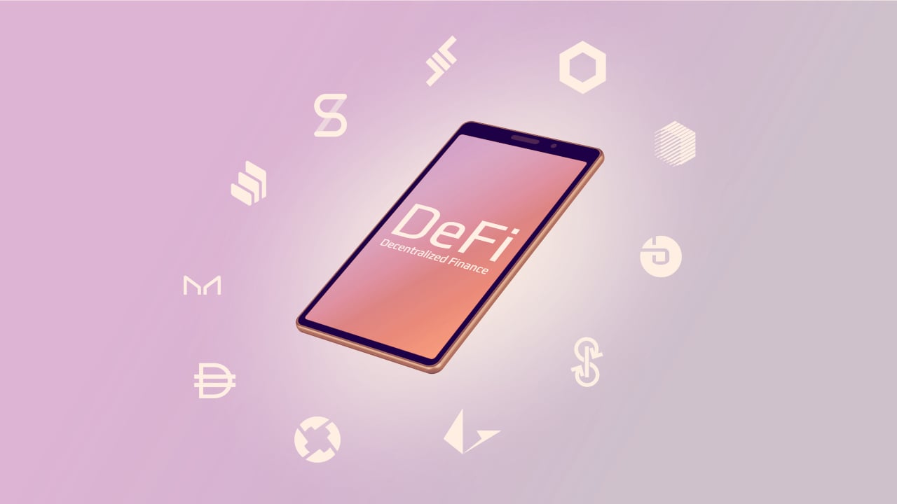 There’s a New Way to Access Ethereum DeFi Apps From Your Phone