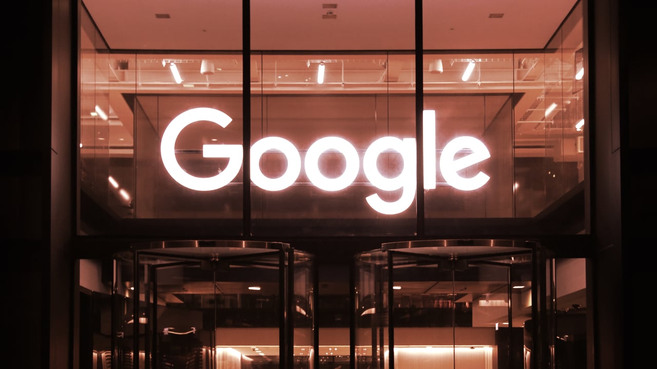 Google Web3 Lead Says Google Cloud Is a “Layer Zero” for Crypto