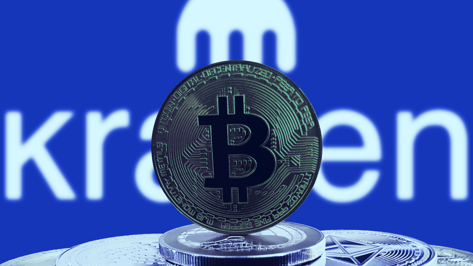 Crypto Exchange Kraken Hunting New EU License After Brexit