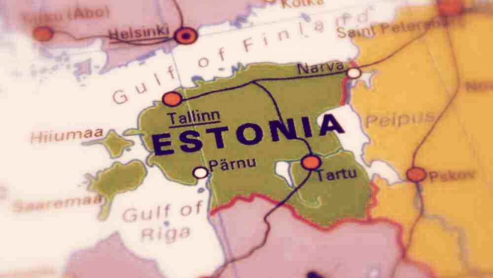 Estonia's New Government Still Plans to Regulate Crypto Companies