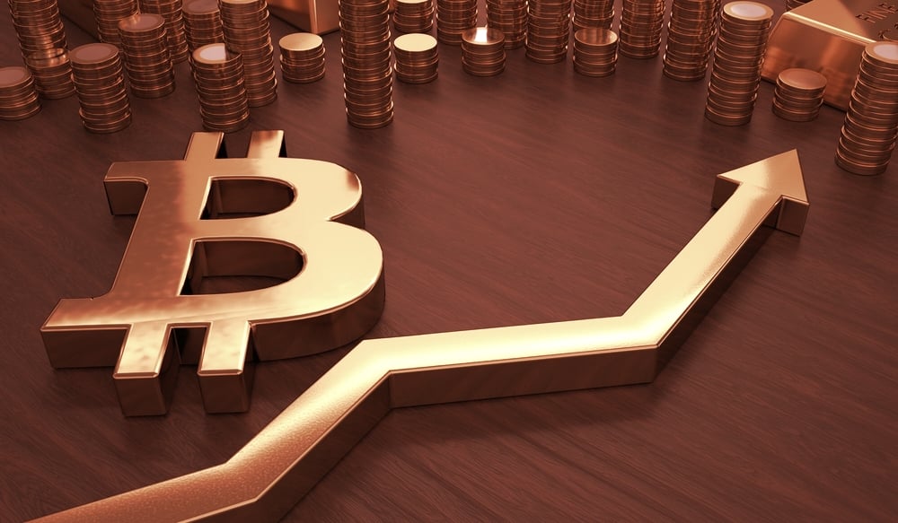 Skybridge Bitcoin Fund grew to $370 million. Image: Shutterstock