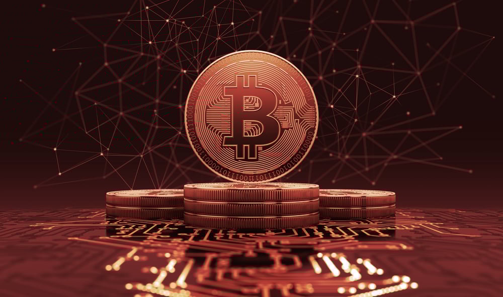 Mexico’s Second Wealthiest Man Just Changed His Twitter Bio to Bitcoin