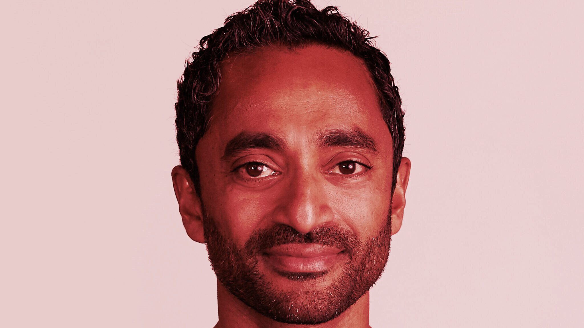 Bitcoin Advocate Chamath Palihapitiya is Not Running for California  Governor - Decrypt