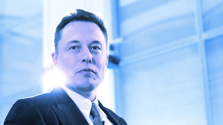 Crypto Exchange Binance Confirms $500M Investment in Musk's Twitter Takeover