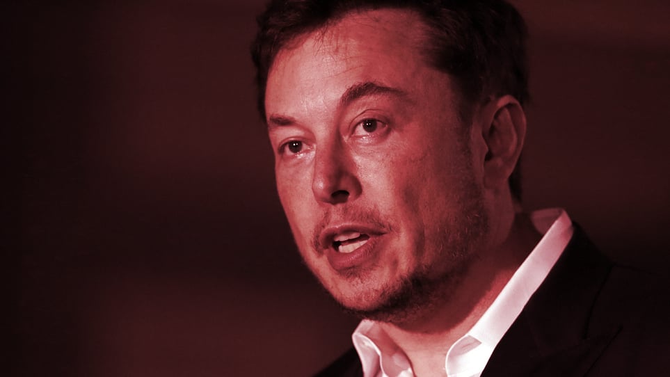 Elon Musk: Sam Bankman-Fried 'Set Off My BS Detector' When He Approached About Twitter Investment