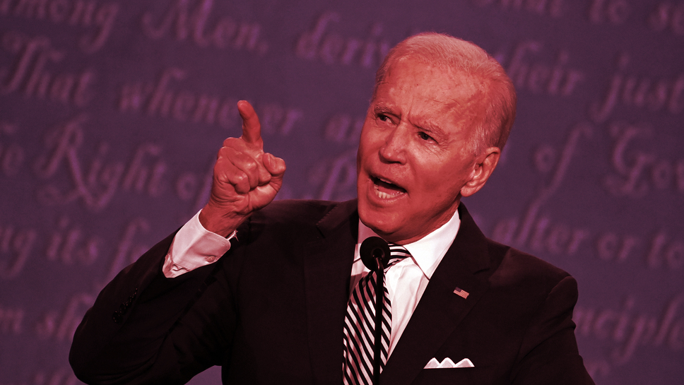 Biden Working Group Calls for Stablecoin Issuers like Tether to be Regulated like Banks