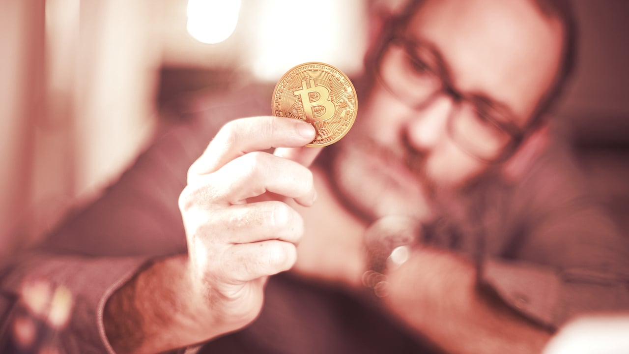 Grayscale CEO Says Corporates Will Follow Tesla in Buying Bitcoin